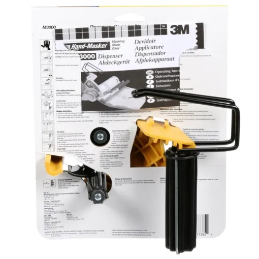3M Hand-Masker M3000 Tape Dispenser