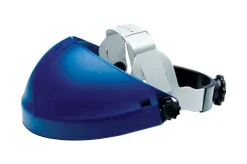 3M Head Gear Blue