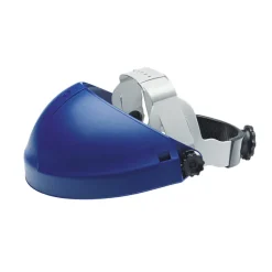 3M Head Gear Blue