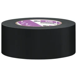 3M Indoor/Outdoor UV Resistant Waterproof Dark Gray Duct Tape 1.88 W in. x 25 L yd
