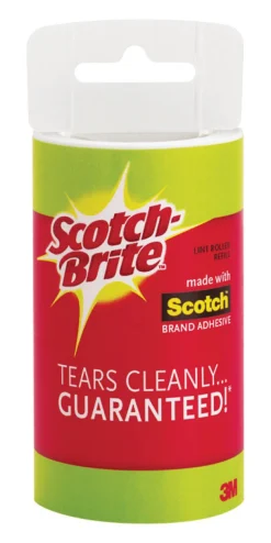 3M 836MRCS-30 Mini Lint Roller (Pack of 24)