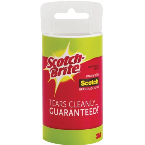 3M 836MRCS-30 Mini Lint Roller (Pack of 24)
