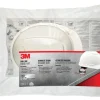 3M Safety Hard Hat White