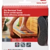 3M Safety-Walk Gray Anti-Slip Tape 2 in. W X 180 in. L 1 pk