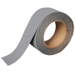 3M Safety-Walk Gray Anti-Slip Tape 2 in. W X 180 in. L 1 pk
