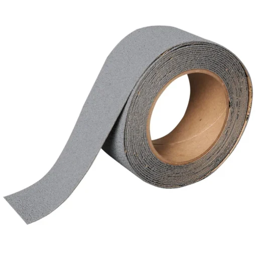 3M Safety-Walk Gray Anti-Slip Tape 2 in. W X 180 in. L 1 pk