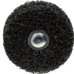 3M Scotch-Brite 4 in. Paint and Rust Stripper