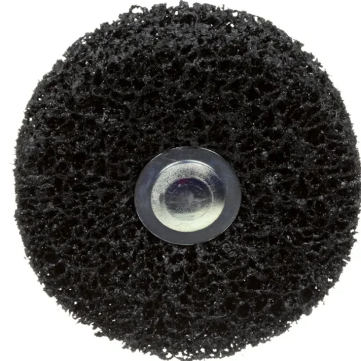 3M Scotch-Brite 4 in. Paint and Rust Stripper
