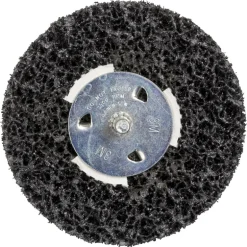 3M Scotch-Brite 4 in. Paint and Rust Stripper