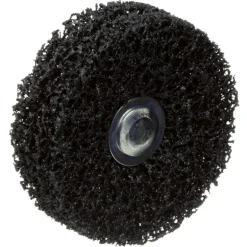 3M Scotch-Brite 4 in. Paint and Rust Stripper