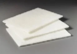 3M Scotch-Brite Delicate, Light Duty Cleaning Pad For Commercial 9 in. L 20 pk
