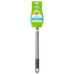 3M Scotch-Brite Non-Scratch Shower Scrubber For Bath and Tile 1 pk