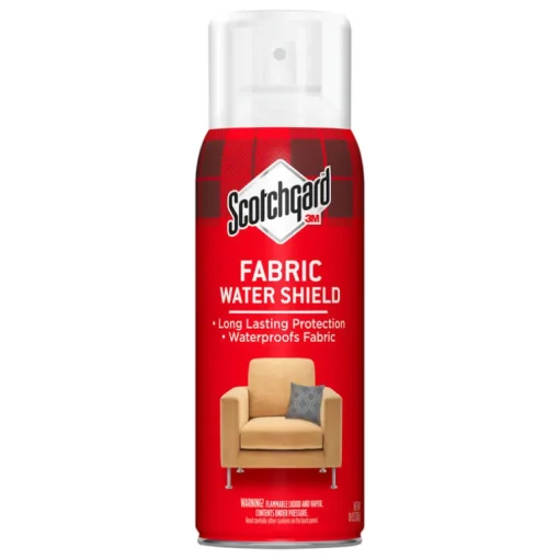 3M Scotchgard Fabric Protector 10 Oz.