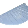 Maccourt 40 in. W x 17 in. D Plastic Type N Window Well Cover