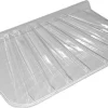 Maccourt 44 in. W x 25 in. D Plastic Type X Window Well Cover (Pack of 3)