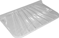 Maccourt 44 in. W x 25 in. D Plastic Type X Window Well Cover (Pack of 3)