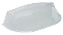 Maccourt Bubble Window Well Cover 13 " H X 60 " W X 21-1/2 " D