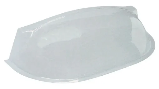 Maccourt Bubble Window Well Cover 13 " H X 60 " W X 21-1/2 " D