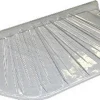 Maccourt Elongated Custom Low Profile Window Well Cover