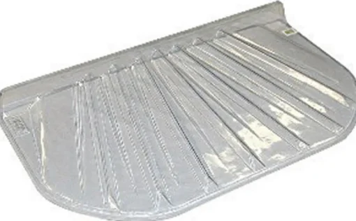Maccourt Elongated Custom Low Profile Window Well Cover