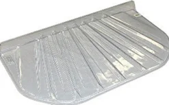 Maccourt Elongated Custom Low Profile Window Well Cover 48 " X 20 " X 4 " (Case of 3)