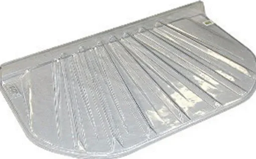 Maccourt Elongated Custom Low Profile Window Well Cover 48 " X 20 " X 4 " (Case of 3)