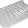 Maccourt Rectangular Custom Low Profile Window Well Cover 57 " X 25 " X 4 "
