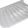 Maccourt Rectangular Custom Low Profile Window Well Cover 65 " X 25 " X 4 "