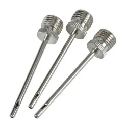 MacGregor Field & Court Inflation Needles