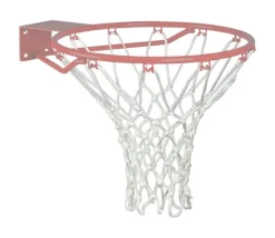 MacGregor White Nylon Baseball Net 1 pk