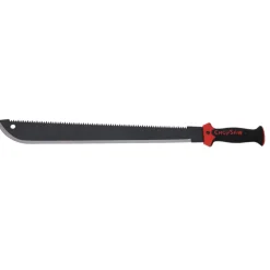 MACHETE SAW 18"