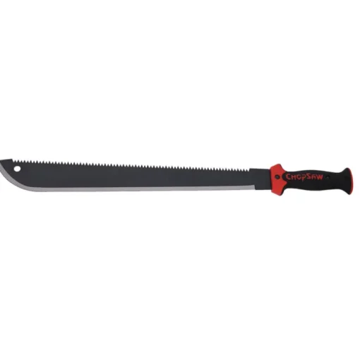 MACHETE SAW 18"