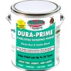 Mad Dog Dura-Prime Clear Water-Based Acrylic Latex Bonding Primer 1 qt