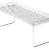 Madesmart 7.06 in. H x 7.72 in. W x 18.56 in. L Plastic/Steel Stacker Vertical Organizer 1 pk