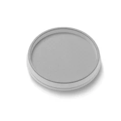 Madesmart White 1.5 in. H X 10 in. D Plastic Turntable