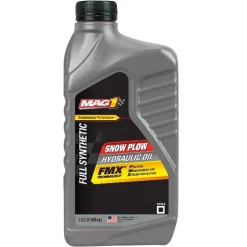 Mag 1 Snow Plow Hydraulic Oil 1 qt. (Pack of 6)