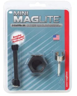Mag AM2A016 Mini Mag Light® Flashlight Accessory Kit