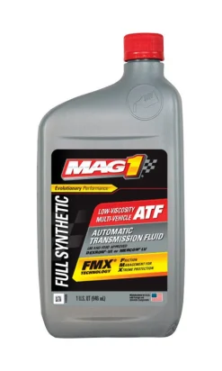 Mag1 ATF Automatic Transmission Fluid 1 qt