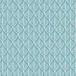 Magic Cover 20 ft. L X 18 in. W Toscana Teal Self-Adhesive Shelf Liner