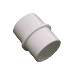 Magic Plastics MagicMend Schedule 40 1 in. IPS in. X 1 in. D IPS PVC Insider Connector 1 pk