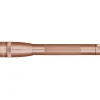 Maglite 332 lumens Rose Gold LED Mini Flashlight AA Battery