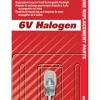 Maglite Mag Charger Halogen Flashlight Bulb Bi-Pin Base