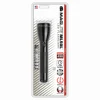 Maglite Ml50L 490 Lumens Black Led Flashlight C Battery
