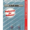Maglite Solitaire 1-Cell AAA Flashlight Bulb Bi-Pin Base