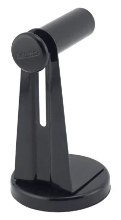 Magnet Source Handy Holder 4.625 in. L X 2.625 in. W Black Tool Holder 1 pc