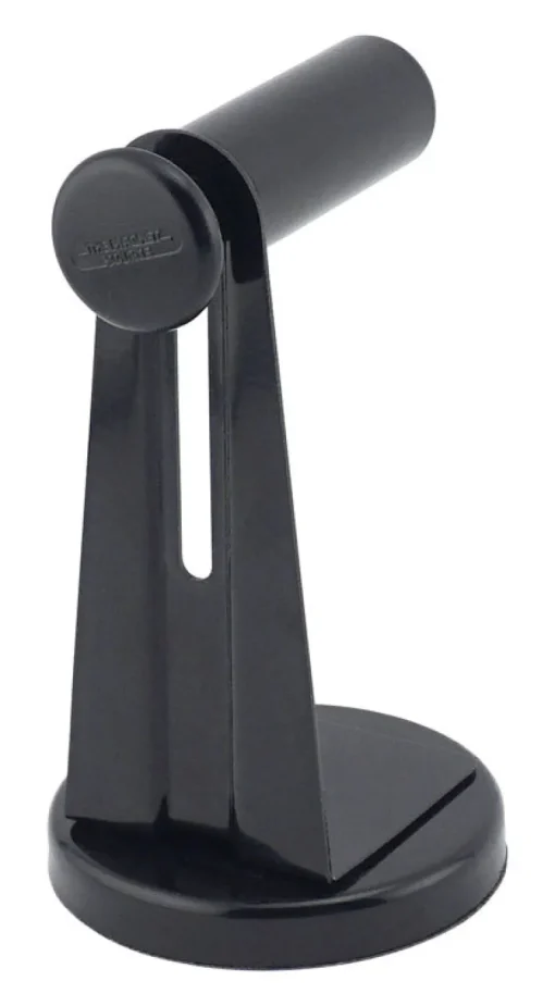Magnet Source Handy Holder 4.625 in. L X 2.625 in. W Black Tool Holder 1 pc