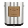 Magnolia Home by Joanna Gaines KILZ Satin Tint Base Base 3 Acrylic Paint and Primer Interior (Pack of 4)