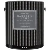Magnolia Home by Joanna Gaines Satin Enamel Cabinet and Trim Paint 1 gal. (Pack of 4)