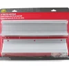 MAIL SLOT STN NL ALU 13"