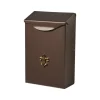 MAILBOX CITYCLASS WM BRZ